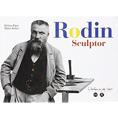 Emprunter Rodin sculptor (anglais) livre