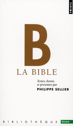 Emprunter La Bible livre