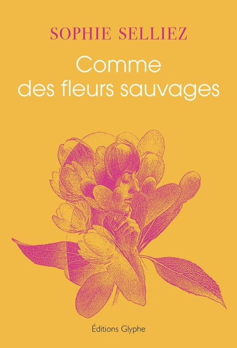 Emprunter Comme des fleurs sauvages livre