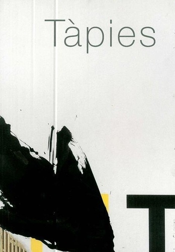 Emprunter Antoni tapies / reperes 142 livre