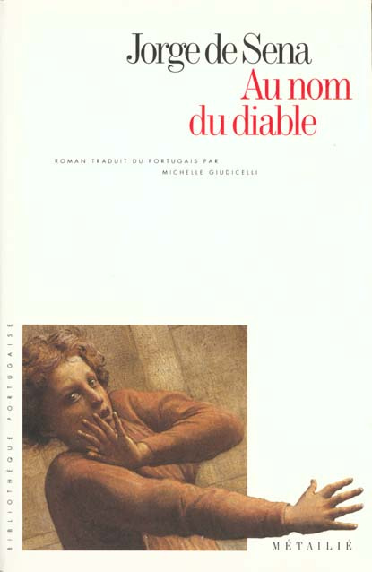 Emprunter Au nom du diable livre