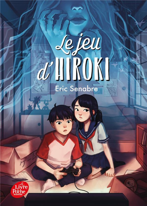 Emprunter Le jeu d'Hiroki livre