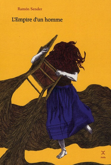 Emprunter L'Empire d'un homme. Suivi du 