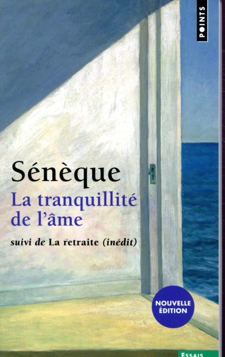 Emprunter La tranquillité de l'âme. Suivi de La retraite livre