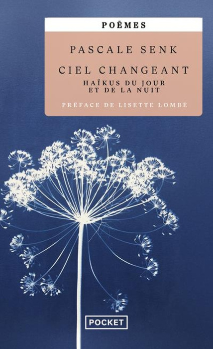 Emprunter Ciel changeant. Haïkus du jour et de la nuit livre