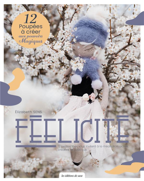 Emprunter Féelicité. Invitation à la méditation active, créative et poétique livre