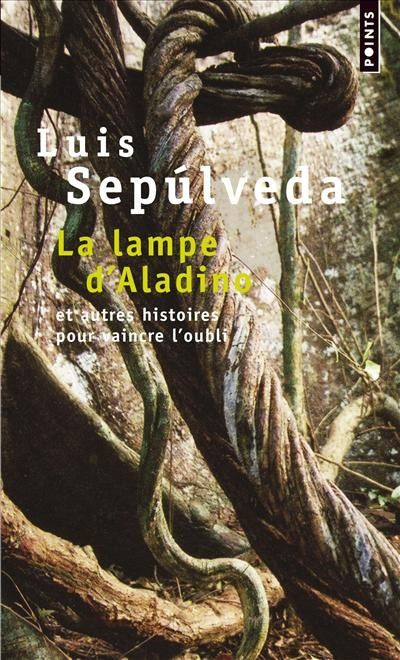Emprunter La lampe d'Aladino. Et autres histoires pour vaincre l'oubli livre