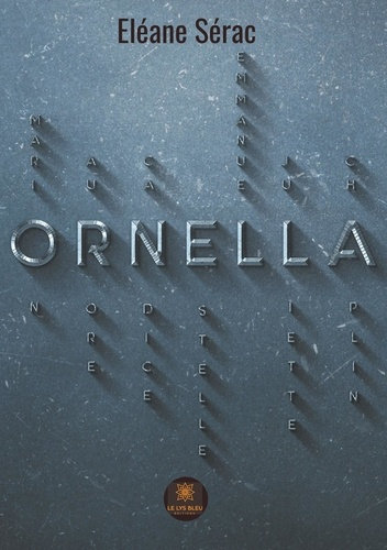 Emprunter Ornella livre