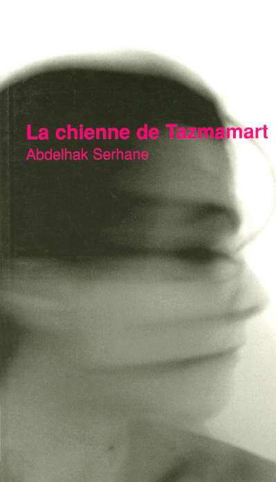 Emprunter La chienne de Tazmamart livre