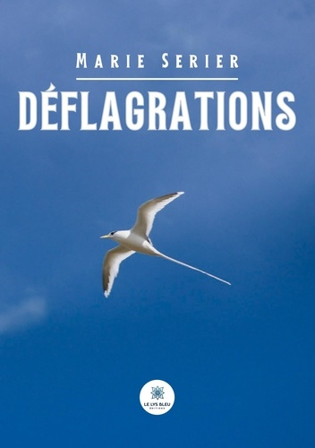 Emprunter Déflagrations livre