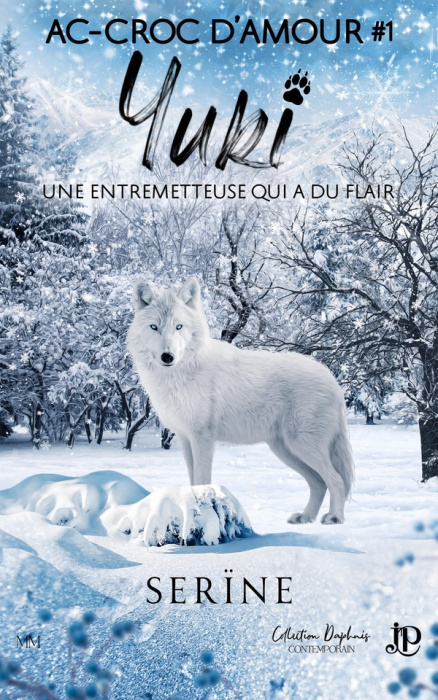 Emprunter Ac-croc d'amour Tome 1 : Yuki livre