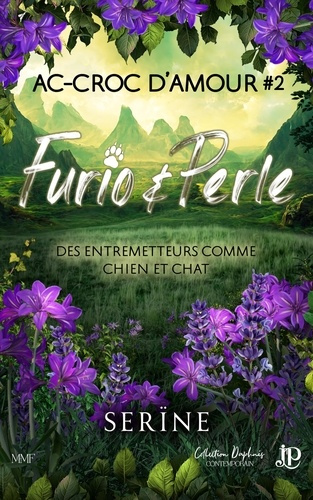 Emprunter Furio & Perle livre