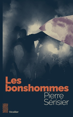 Emprunter Les bonshommes livre