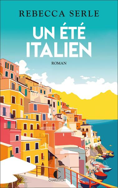 Emprunter Un été italien livre