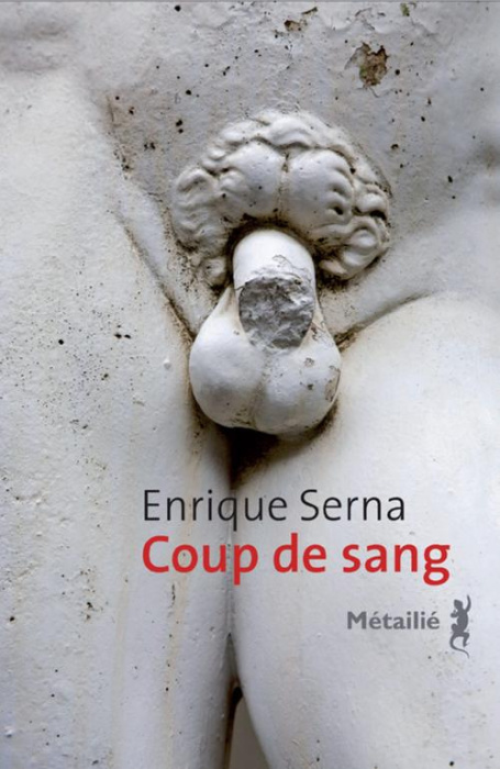 Emprunter Coup de sang livre