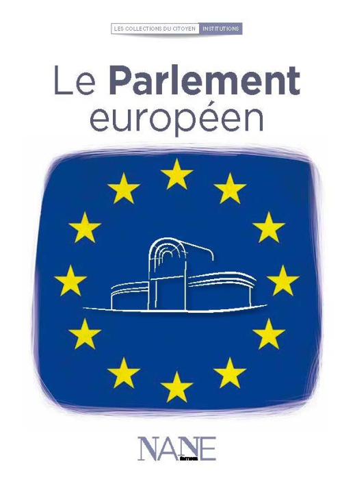 Emprunter Le Parlement européen livre