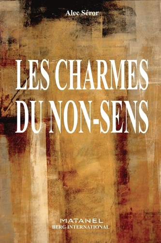 Emprunter Les charmes du non-sens livre