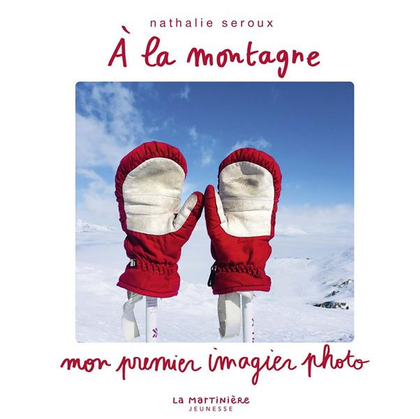 Emprunter A la montagne livre