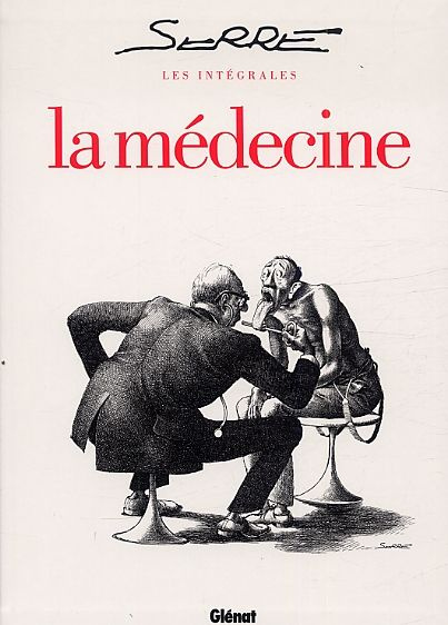 Emprunter La médecine livre