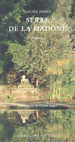 Emprunter Serre de la Madone. Menton livre