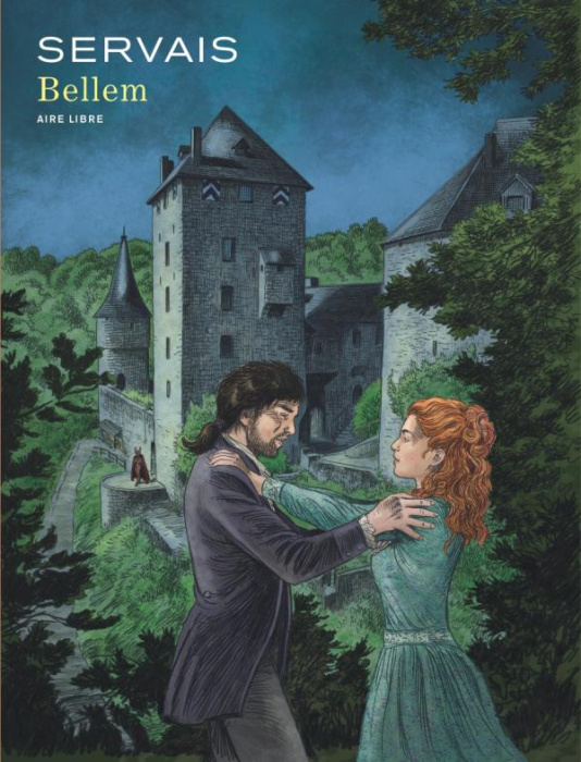 Emprunter Bellem - Edition spéciale, tirage de tête livre