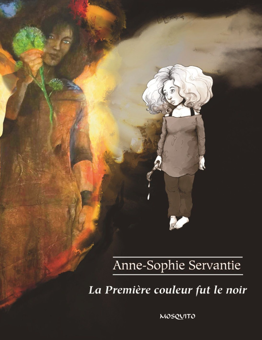 Emprunter La Première couleur fut le noir livre