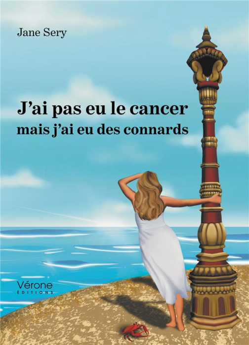 Emprunter J'ai pas eu le cancer mais j'ai eu des connards livre
