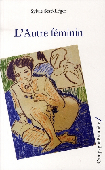 Emprunter L'Autre féminin livre