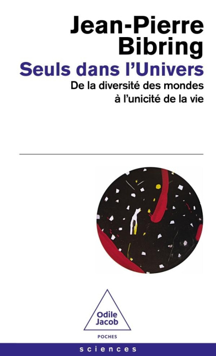 Emprunter Seuls dans l'Univers. De la diversité des mondes à l'unicité de la vie livre