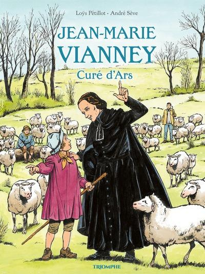 Emprunter Jean-Marie Vianney, curé d'Ars livre