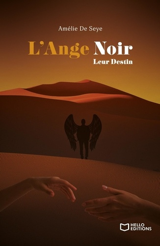 Emprunter L'ange noir Tome 3 : Leur destin livre