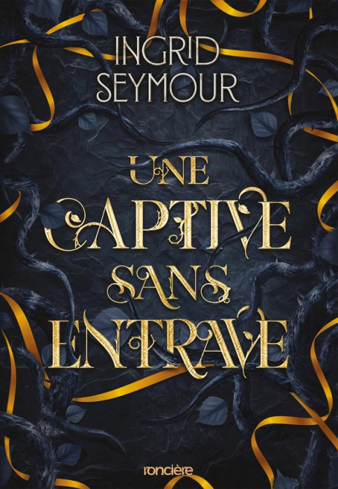 Emprunter La Guérisseuse de royaumes Tome 2 : Une captive sans entrave livre