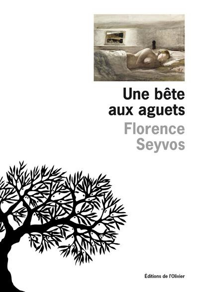 Emprunter Une bête aux aguets livre
