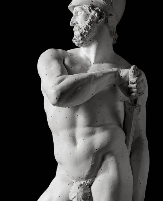 Emprunter Canova. Quatre temps. Volume IV. Les sculptures de la Gypsotheca de Possagno livre