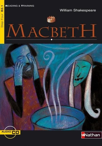 Emprunter Easy readers macbeth livre