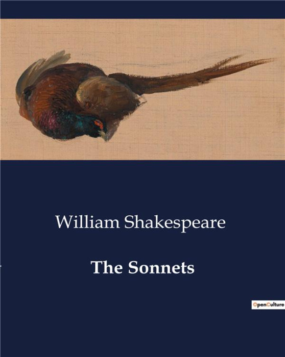 Emprunter THE SONNETS livre