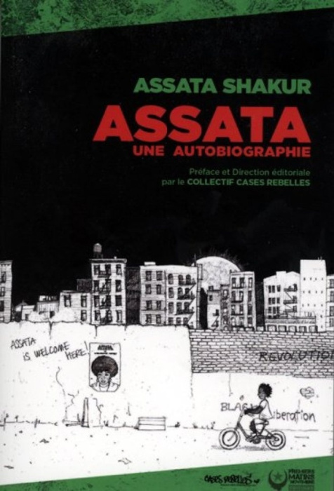 Emprunter Assata, une autobiographie livre