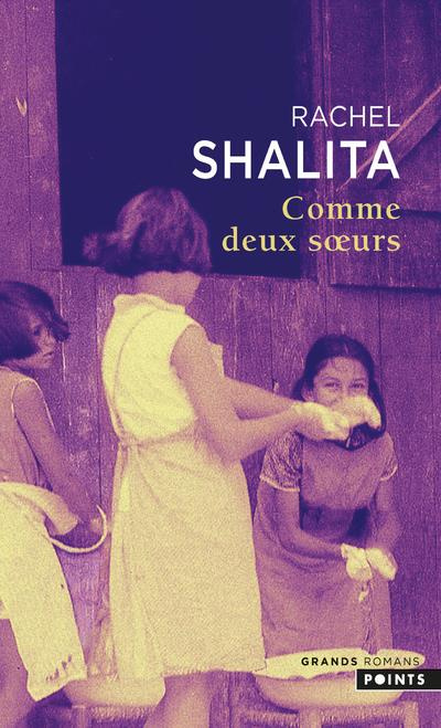 Emprunter Comme deux soeurs livre