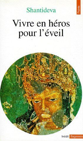 Emprunter Vivre en héros pour l'éveil livre