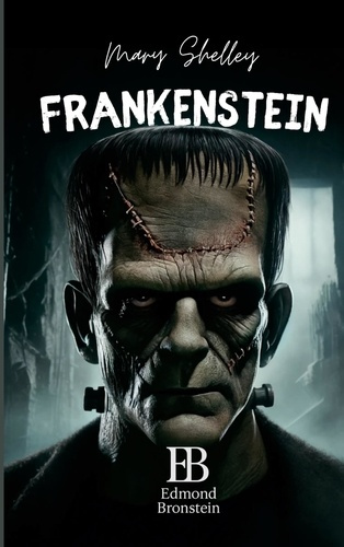 Emprunter Frankenstein. Ou le promethee moderne livre