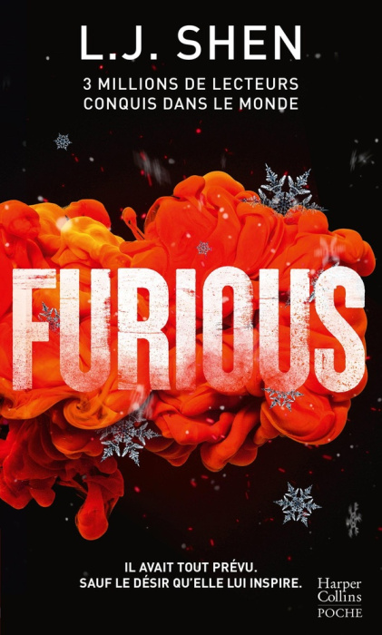 Emprunter Sinners/04/Furious. Edition collector livre