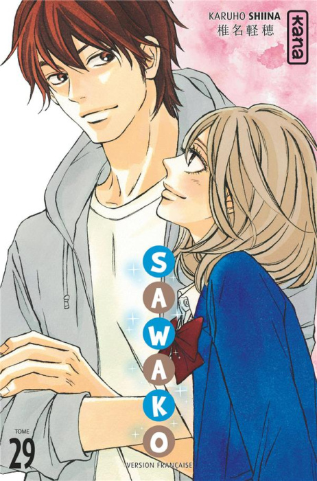 Emprunter Sawako Tome 29 livre