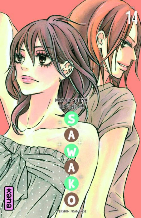 Emprunter Sawako Tome 14 livre