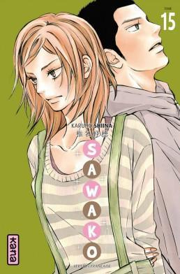 Emprunter Sawako Tome 15 livre