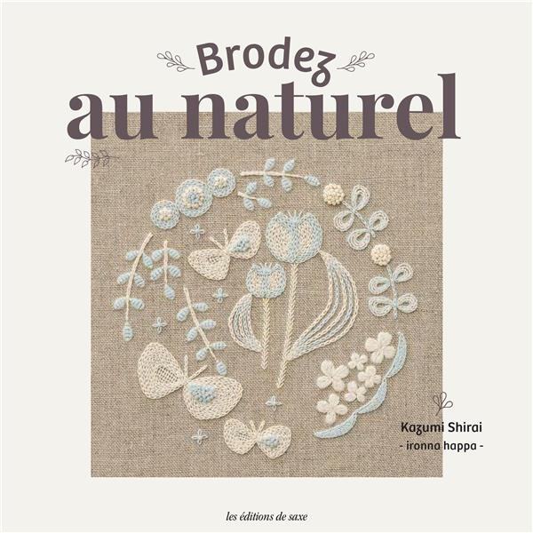 Emprunter Brodez au naturel livre