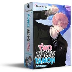 Emprunter Two F/Aced Tamon : Coffret en 3 volumes, tomes 1 à 3 livre