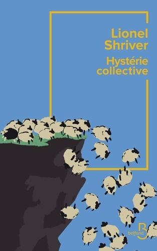 Emprunter Hystérie collective livre