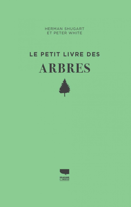 Emprunter Le petit livre des Arbres livre