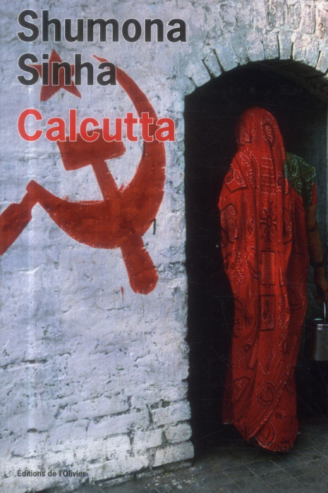 Emprunter Calcutta livre