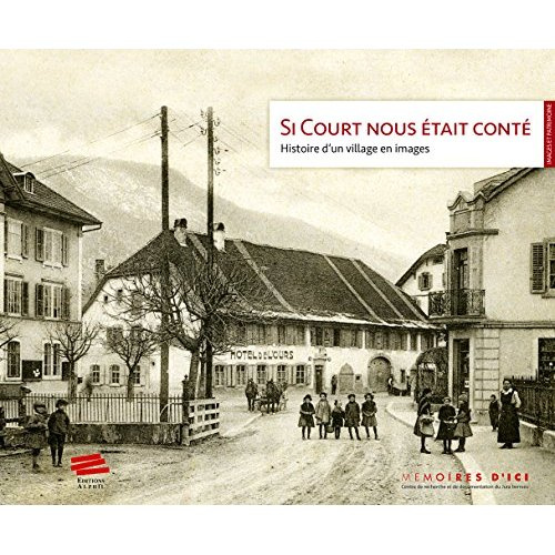 Emprunter Si Court nous était conté livre